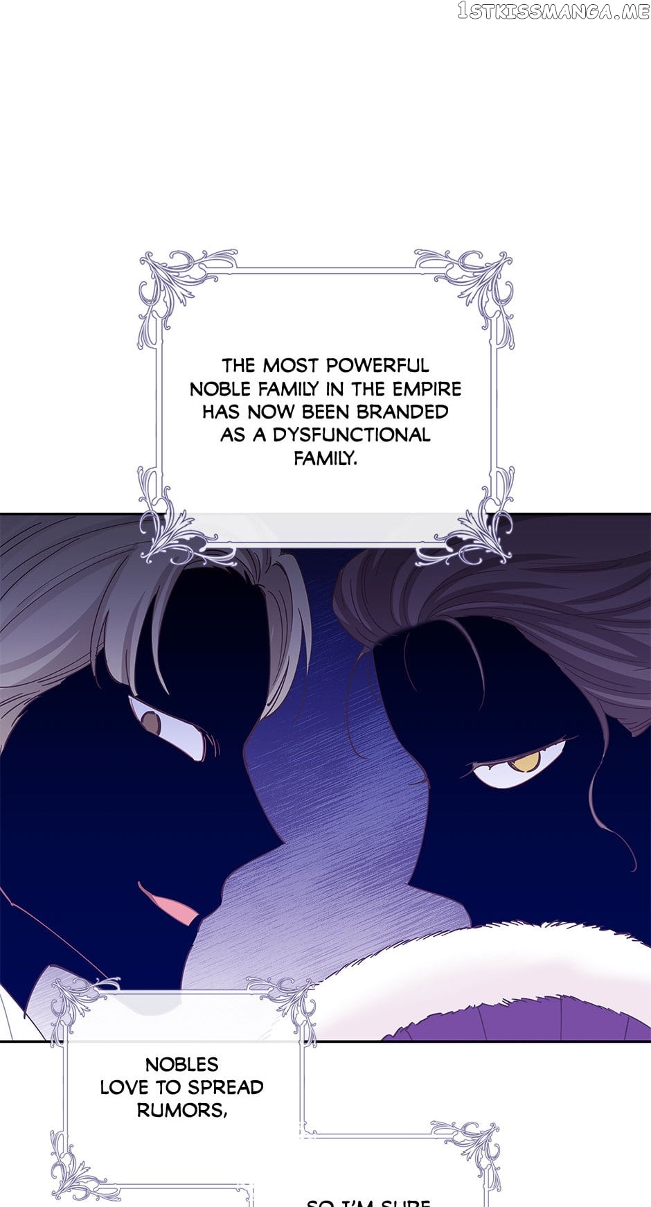 I Have No Health Chapter 74 - page 61