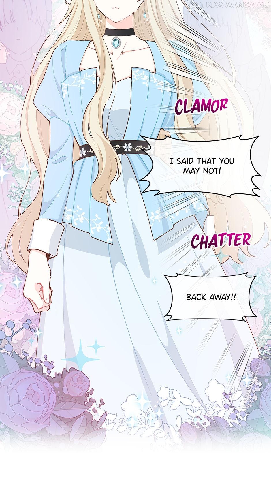 I Have No Health Chapter 59 - page 7