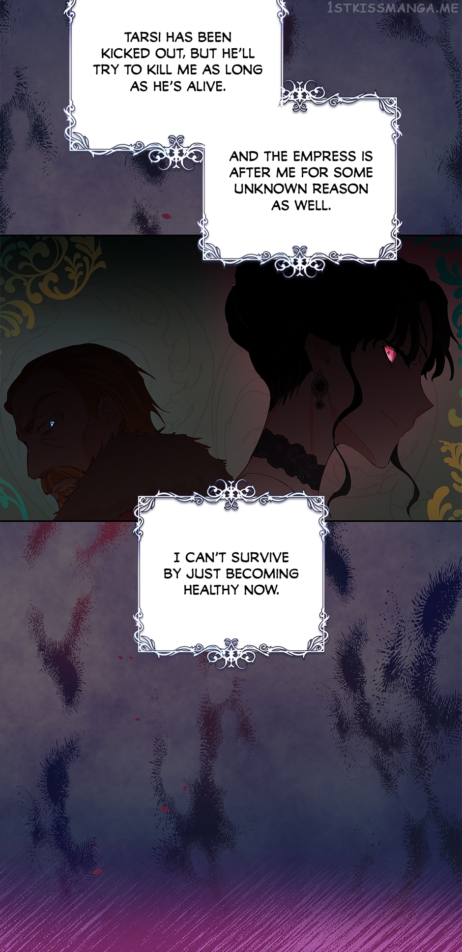 I Have No Health Chapter 63 - page 34