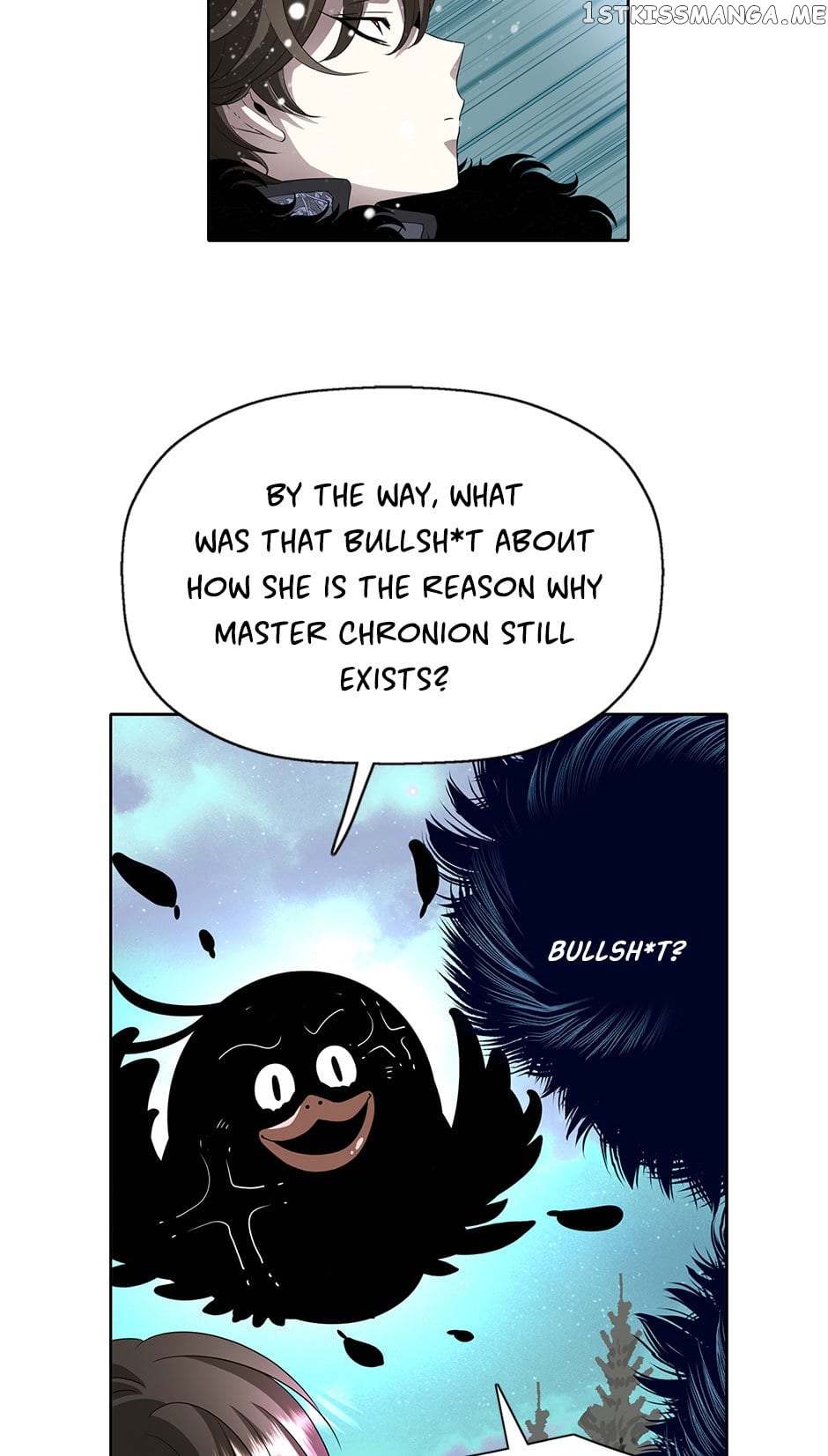 A Monster Hunter Becomes a Princess Chapter 60 - page 29