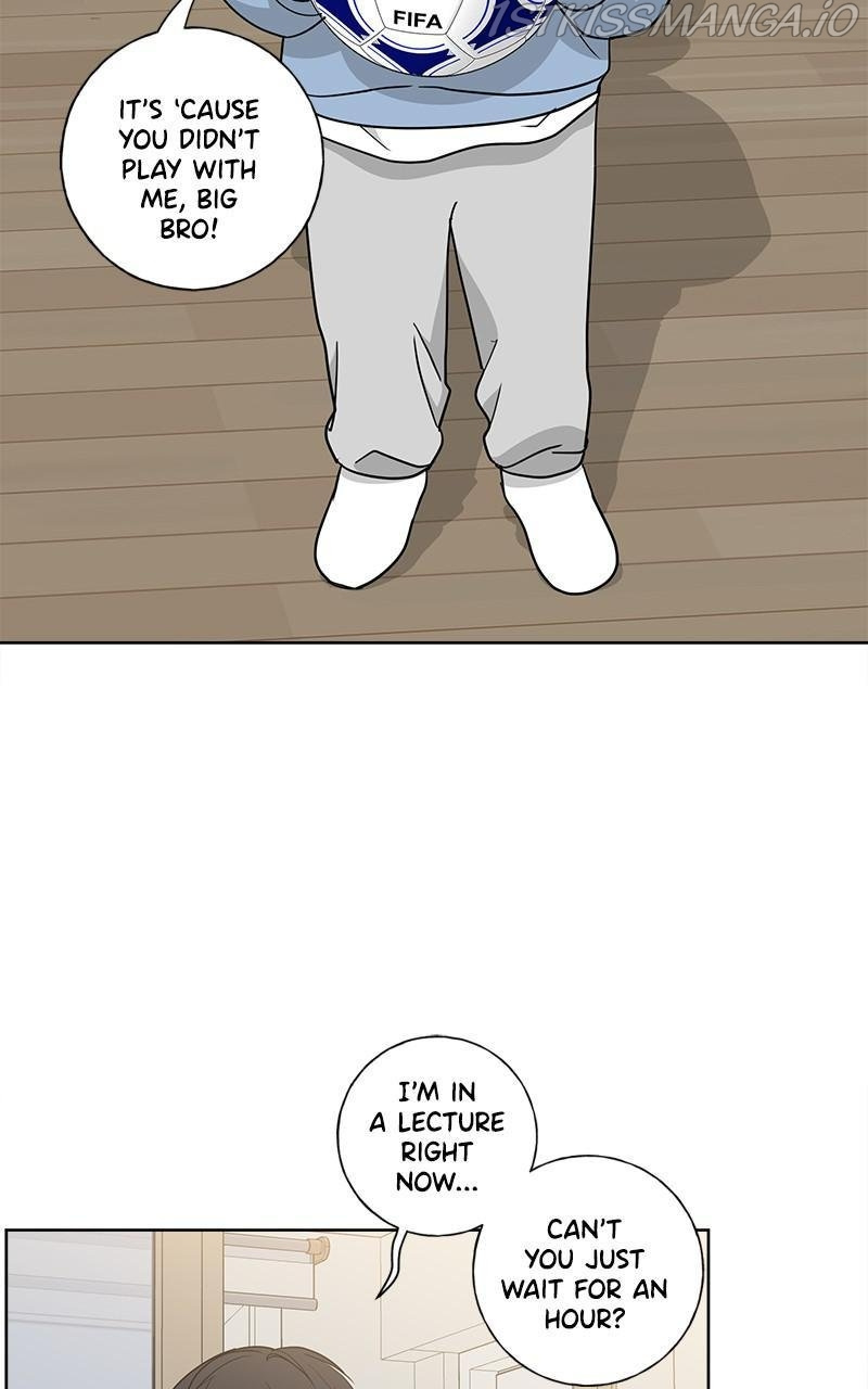 Mother, I’m Sorry chapter 102 - page 7