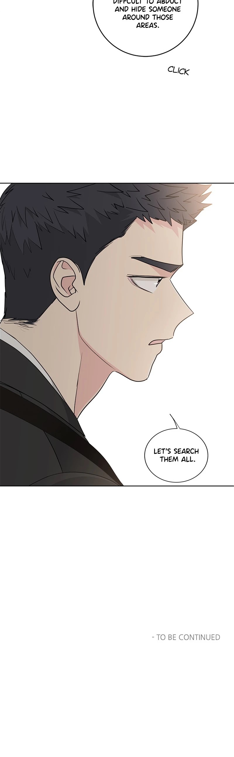 Mother, I’m Sorry chapter 93 - page 40