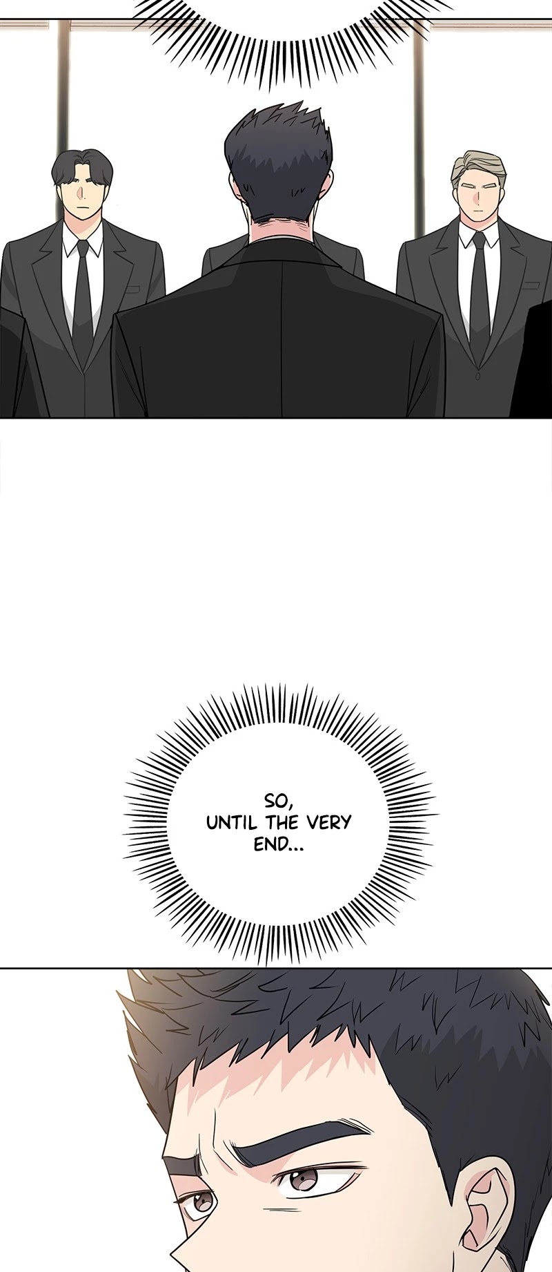 Mother, I’m Sorry chapter 91 - page 37