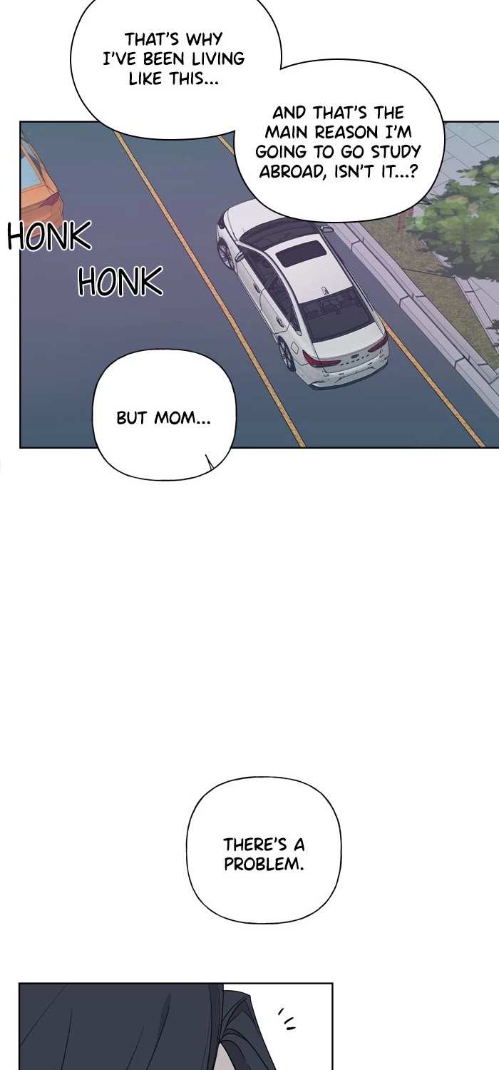 Mother, I’m Sorry chapter 81 - page 26