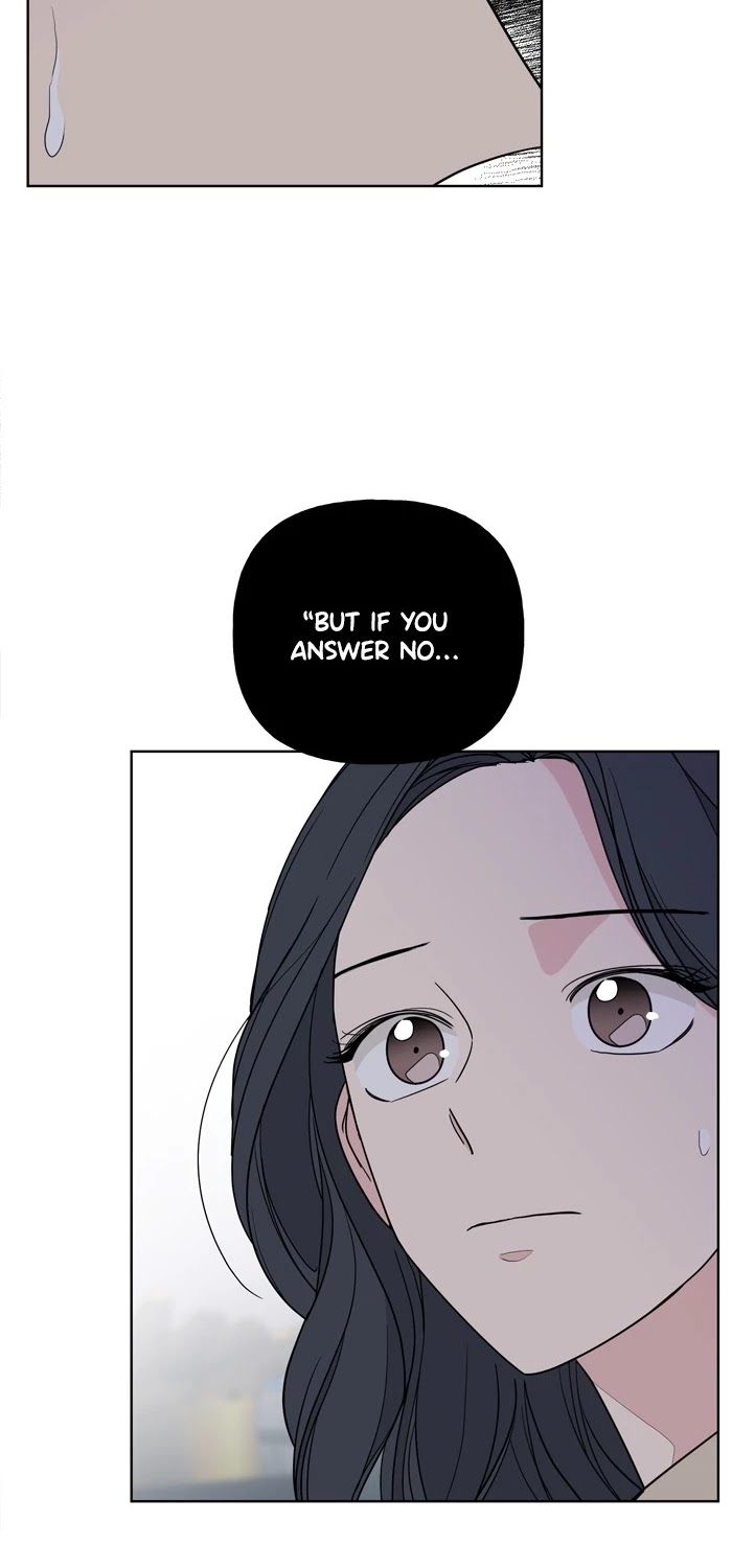 Mother, I’m Sorry chapter 81 - page 35