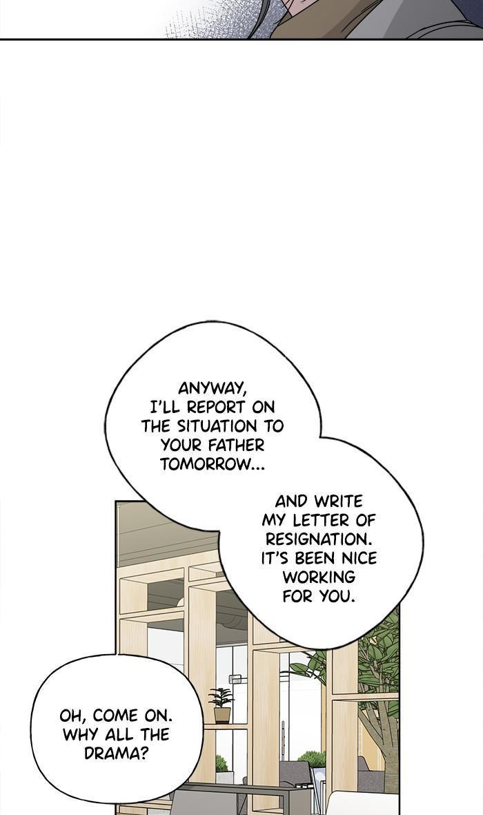 Mother, I’m Sorry chapter 71 - page 64