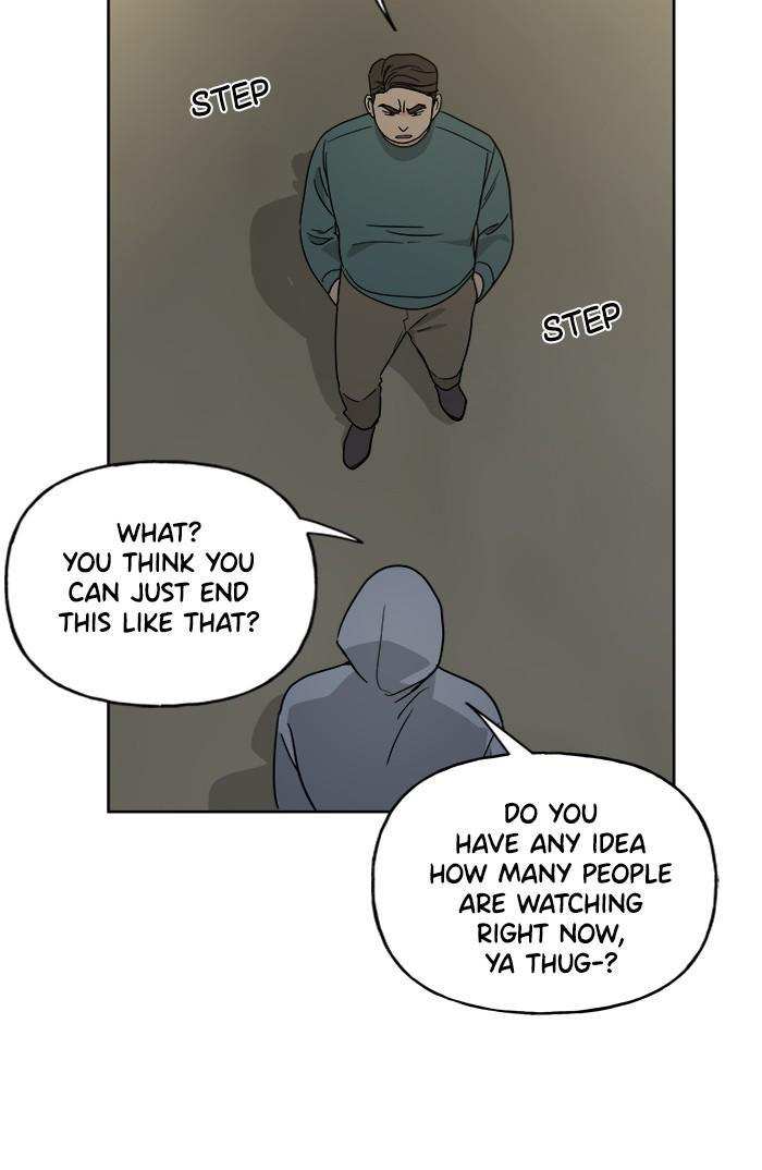 Mother, I’m Sorry chapter 65 - page 27