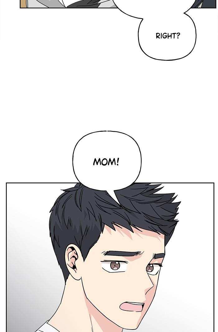 Mother, I’m Sorry chapter 59 - page 34