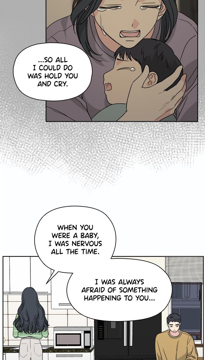 Mother, I’m Sorry chapter 53 - page 34