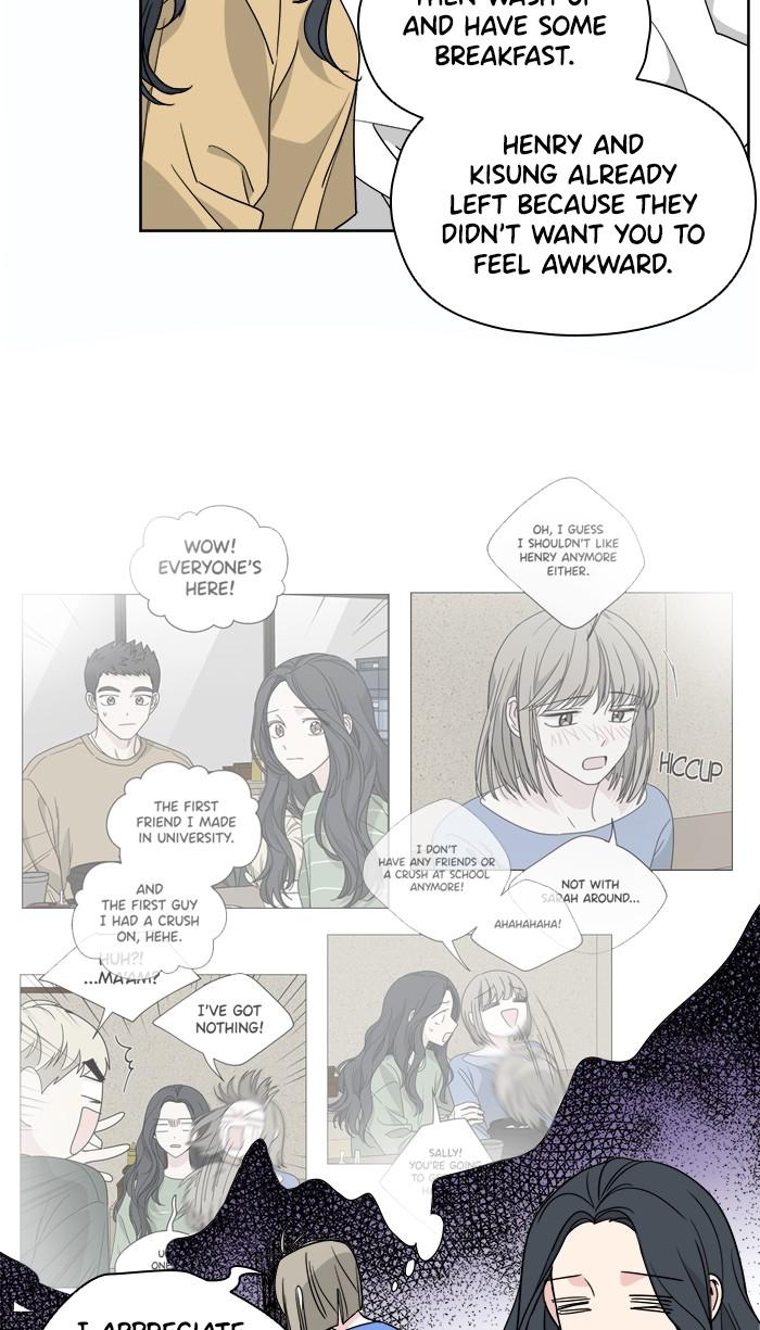 Mother, I’m Sorry chapter 53 - page 45