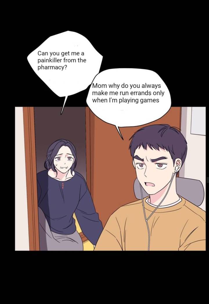 Mother, I’m Sorry chapter 1 - page 33