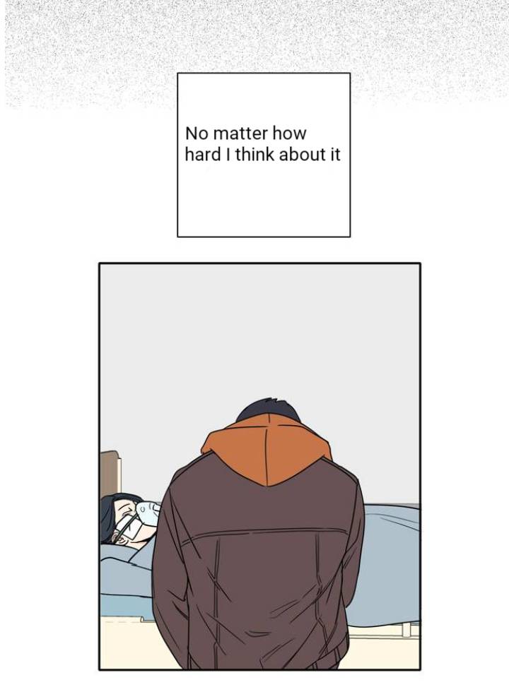 Mother, I’m Sorry chapter 1 - page 44