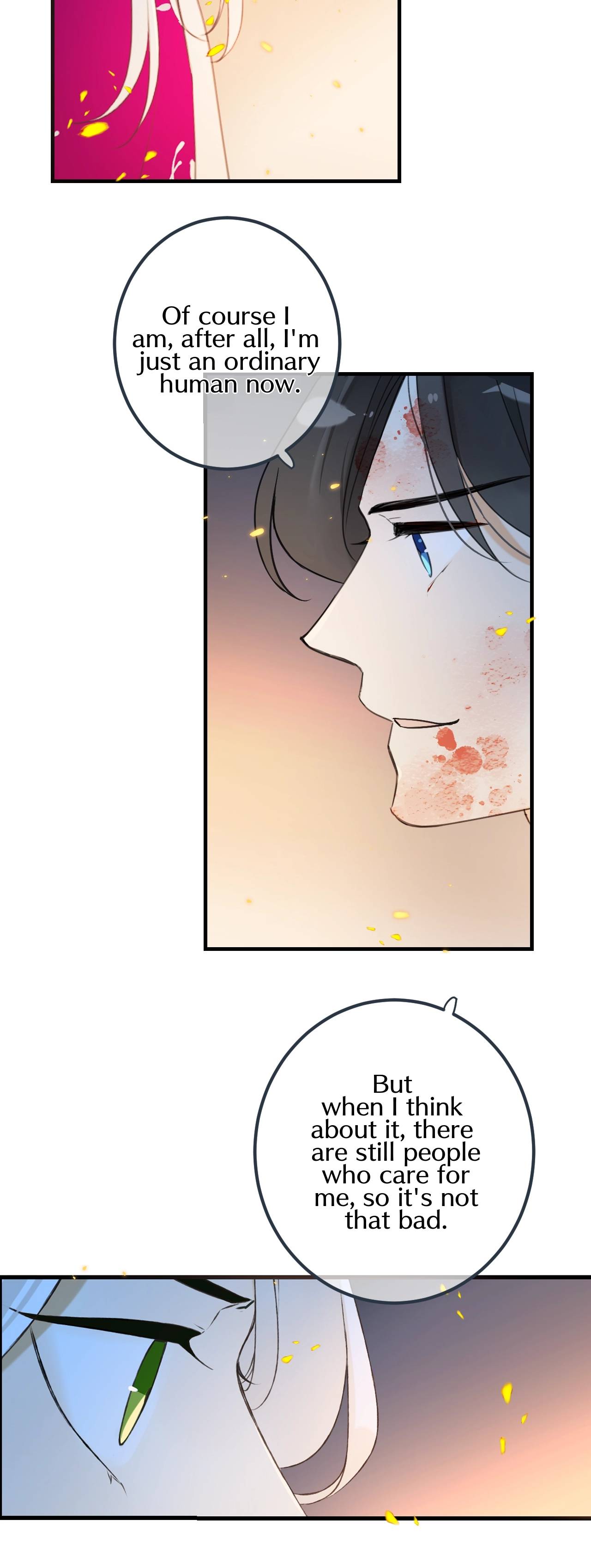 My Boyfriend is a Jinyiwei Chapter 189 - page 6