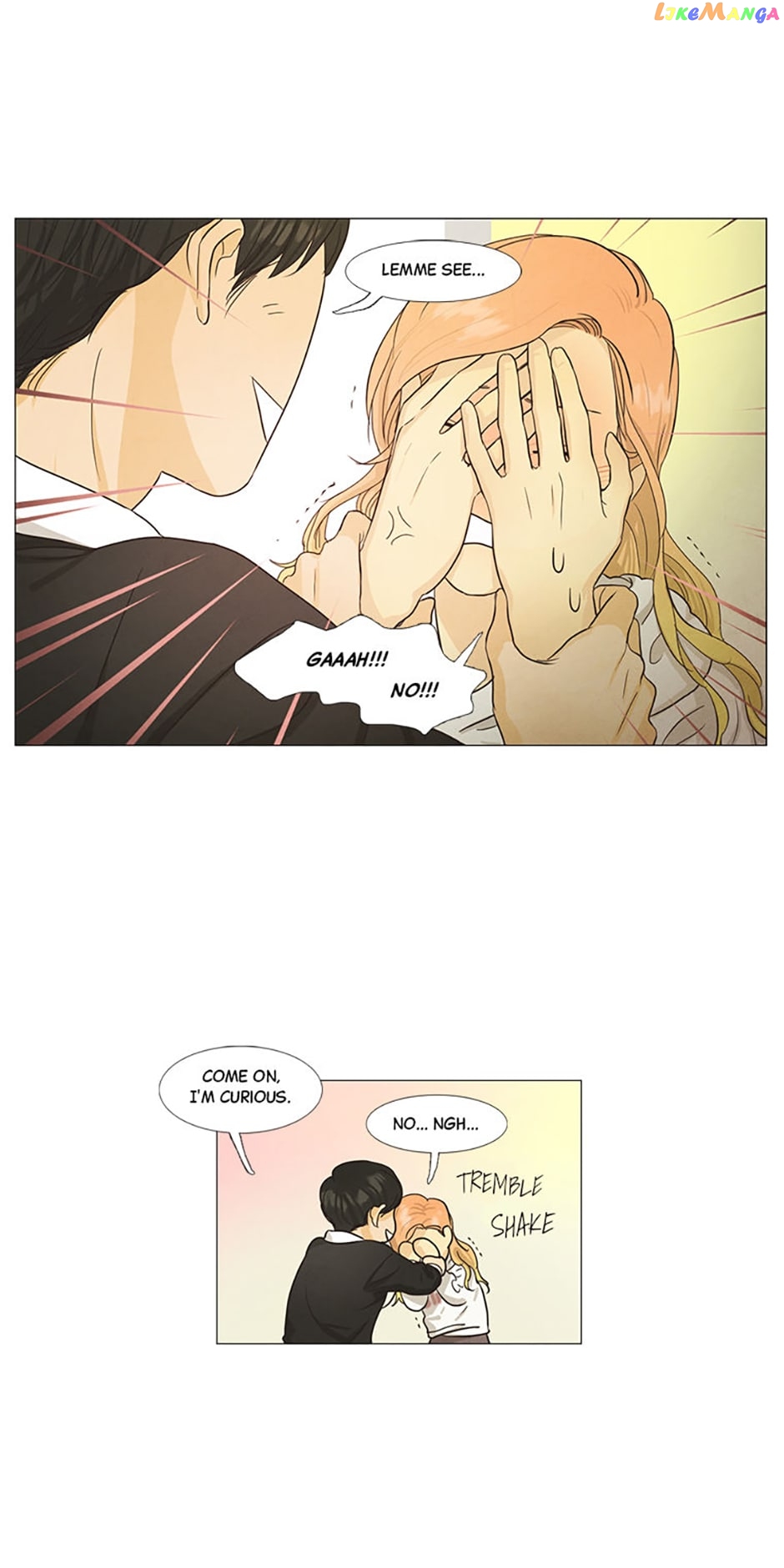 Young Love Chapter 47 - page 23