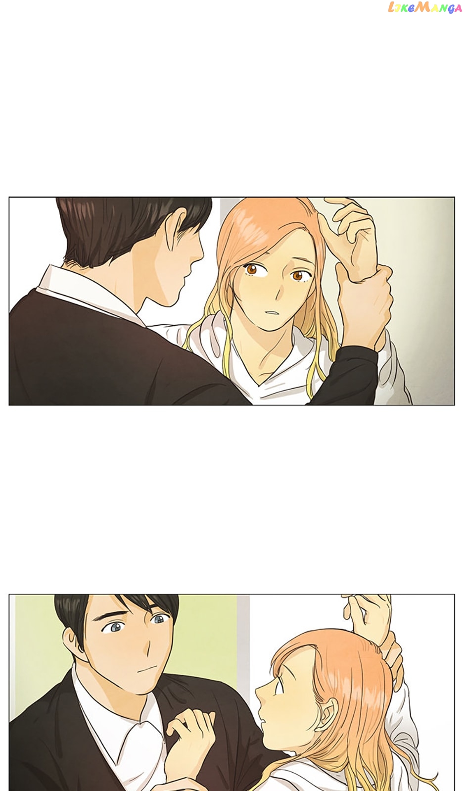 Young Love Chapter 47 - page 27