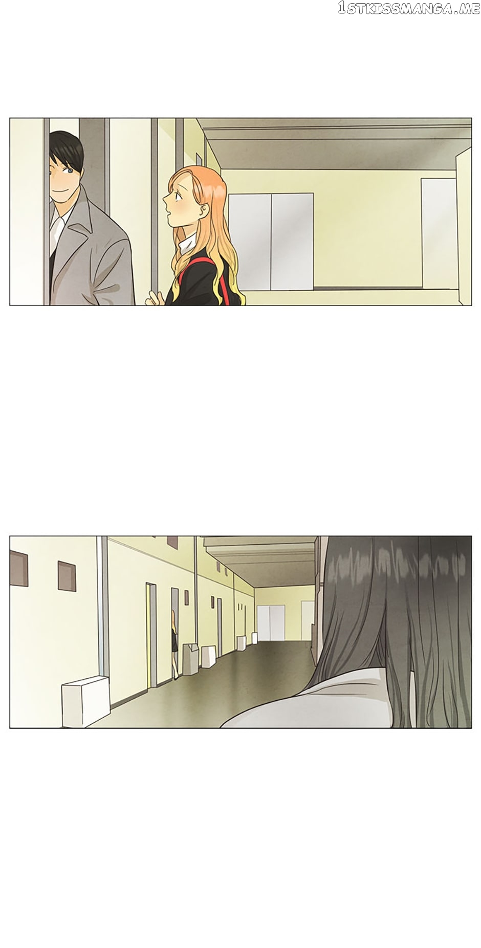 Young Love Chapter 45 - page 12