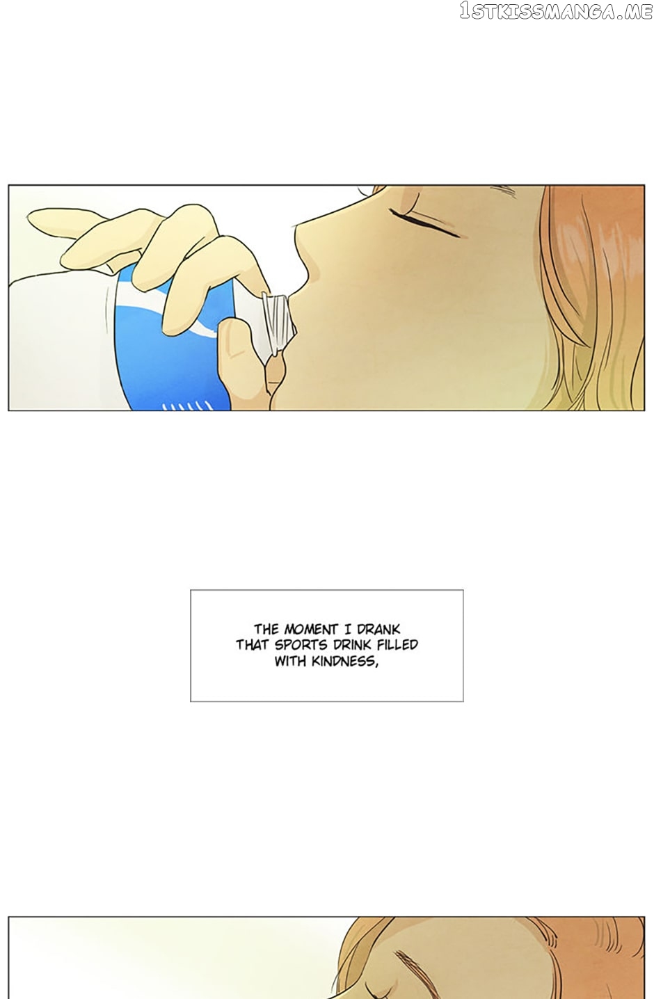 Young Love Chapter 43 - page 18