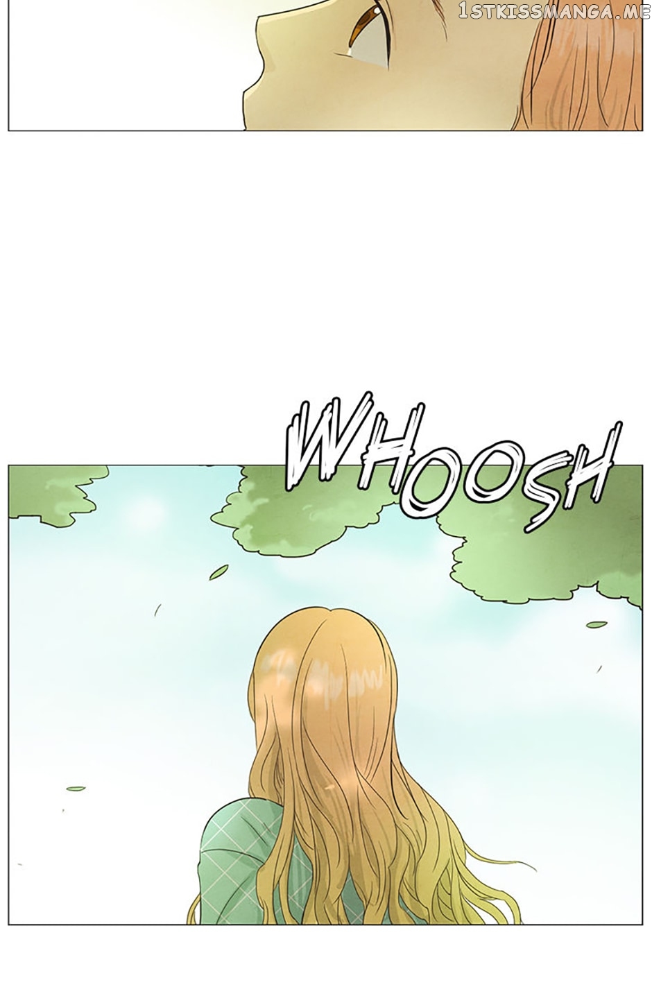 Young Love Chapter 43 - page 19