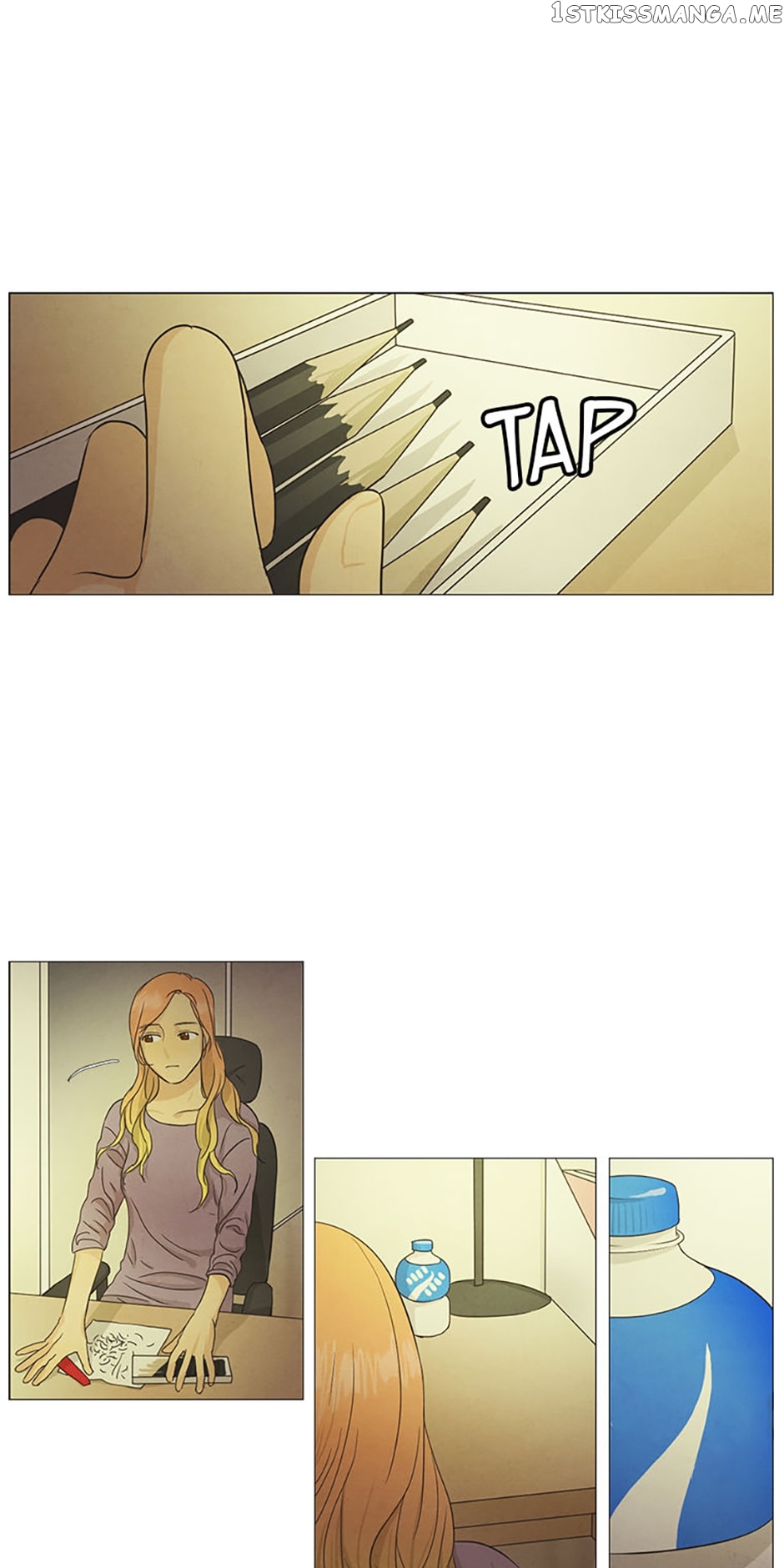 Young Love Chapter 43 - page 30