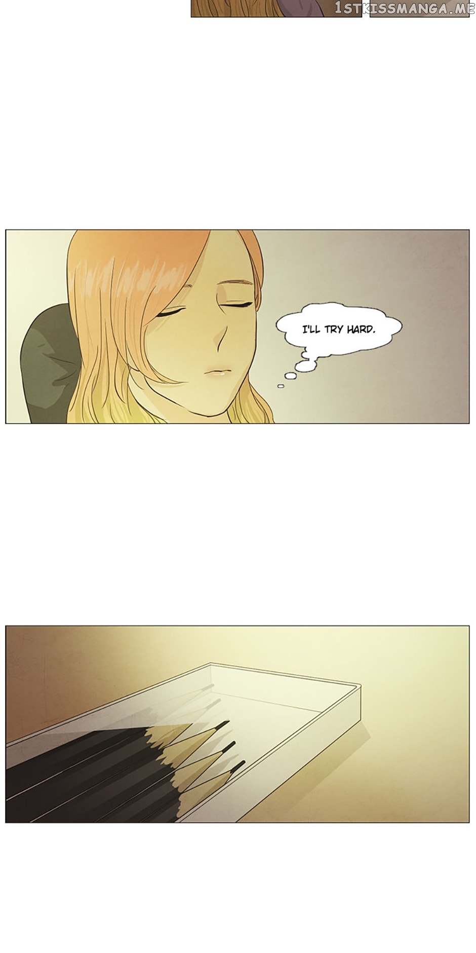 Young Love Chapter 43 - page 31