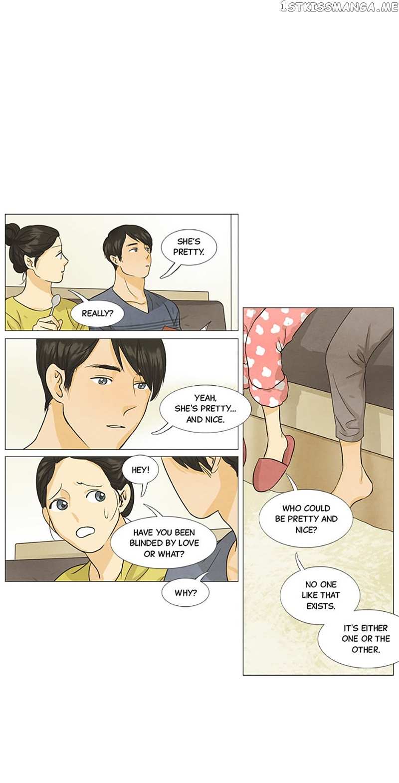 Young Love Chapter 43 - page 9