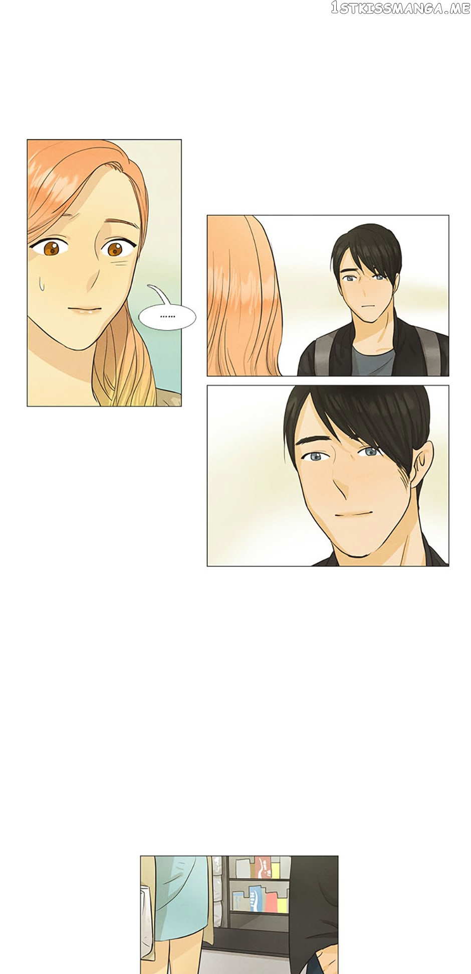 Young Love Chapter 42 - page 1