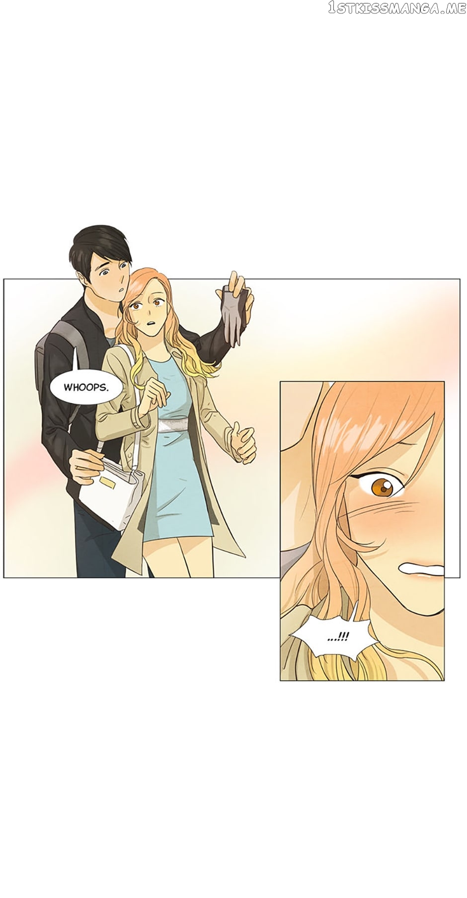 Young Love Chapter 42 - page 12