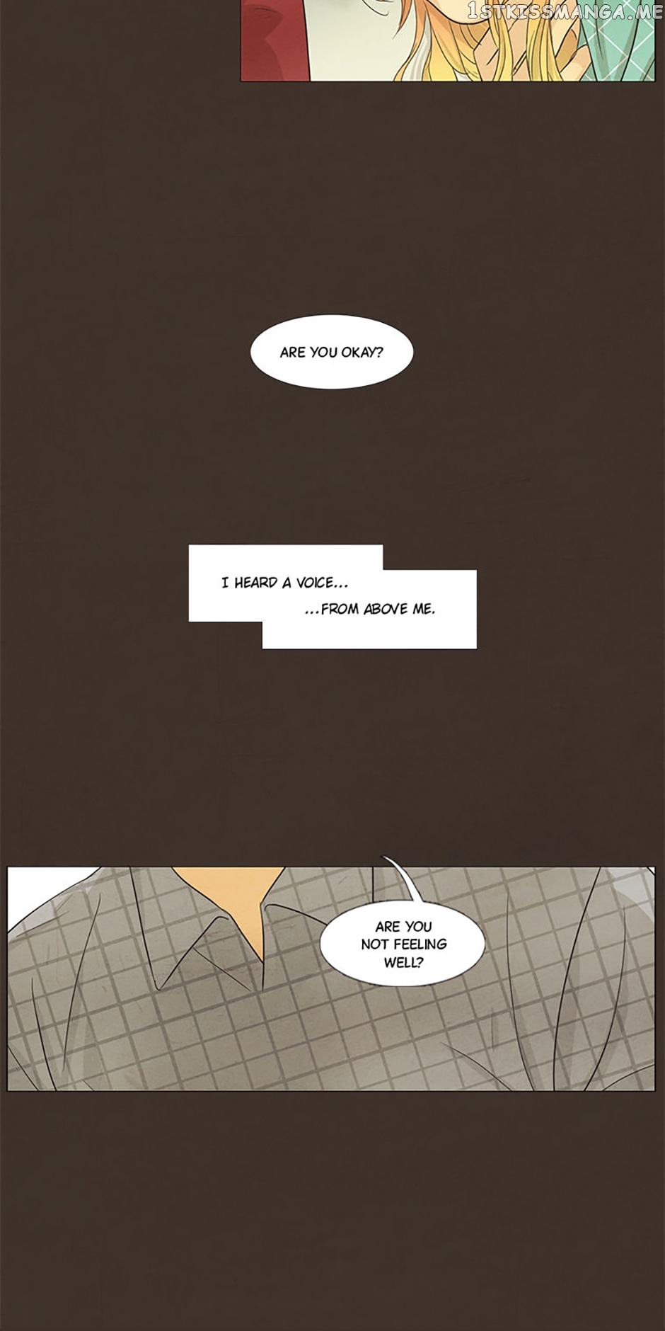 Young Love Chapter 42 - page 18