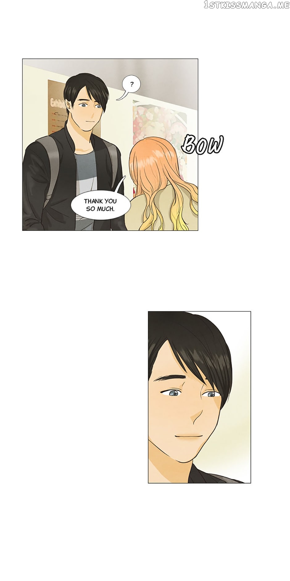 Young Love Chapter 42 - page 26