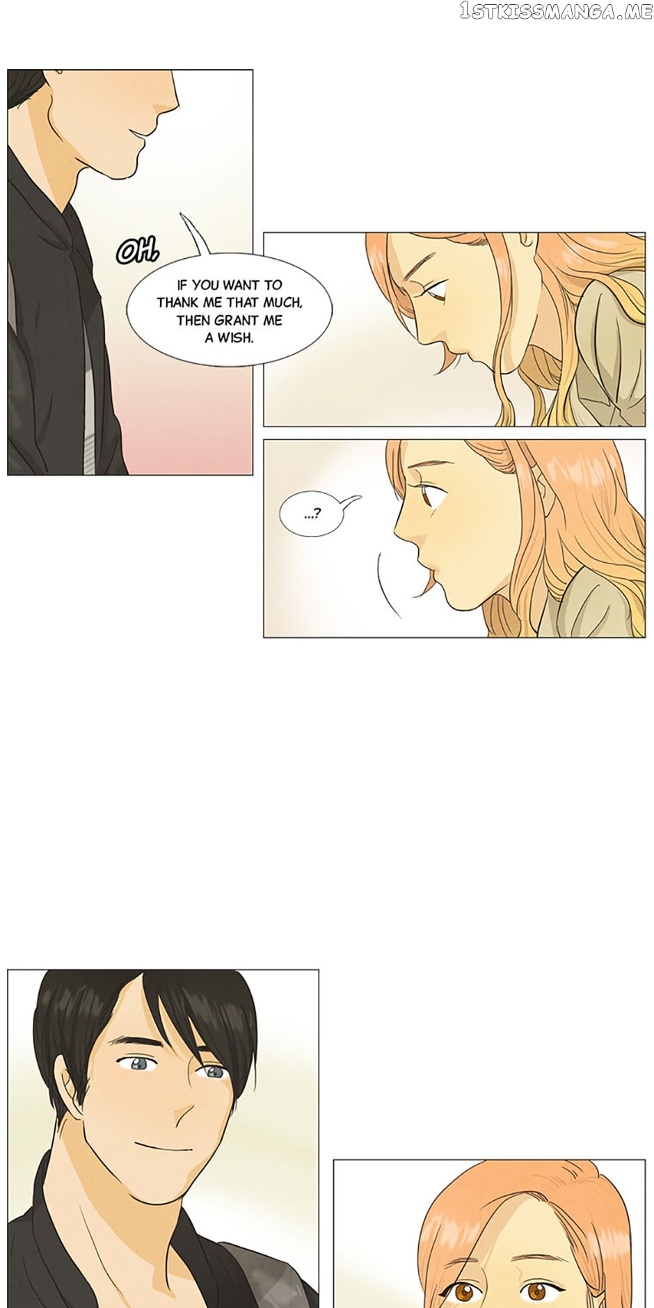 Young Love Chapter 42 - page 27