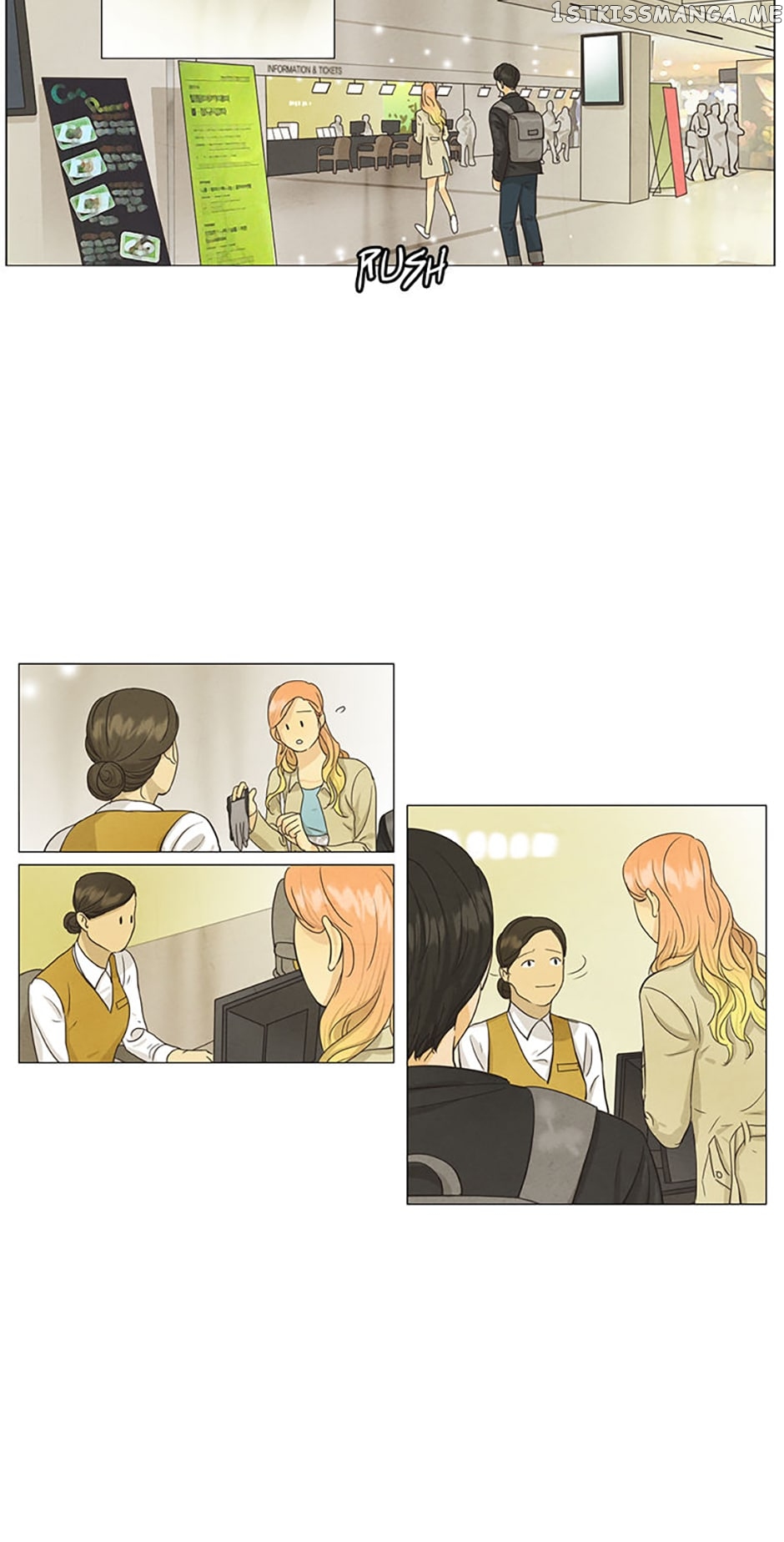 Young Love Chapter 42 - page 4