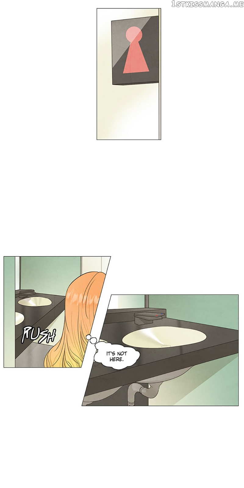 Young Love Chapter 42 - page 8