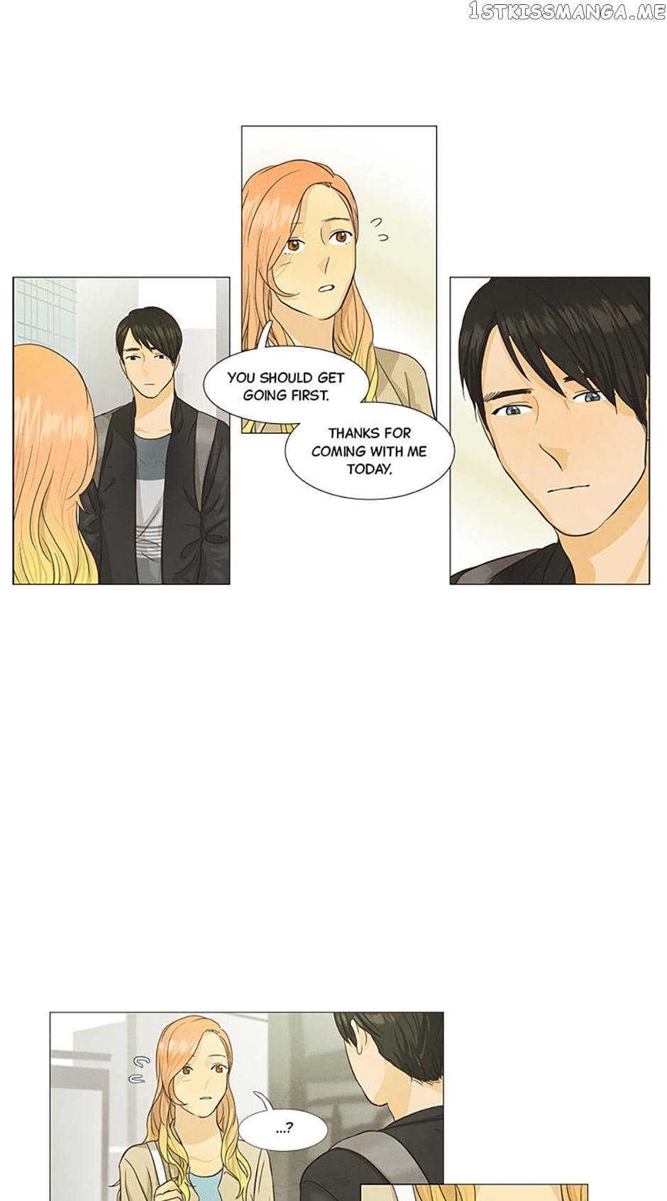 Young Love Chapter 41 - page 25