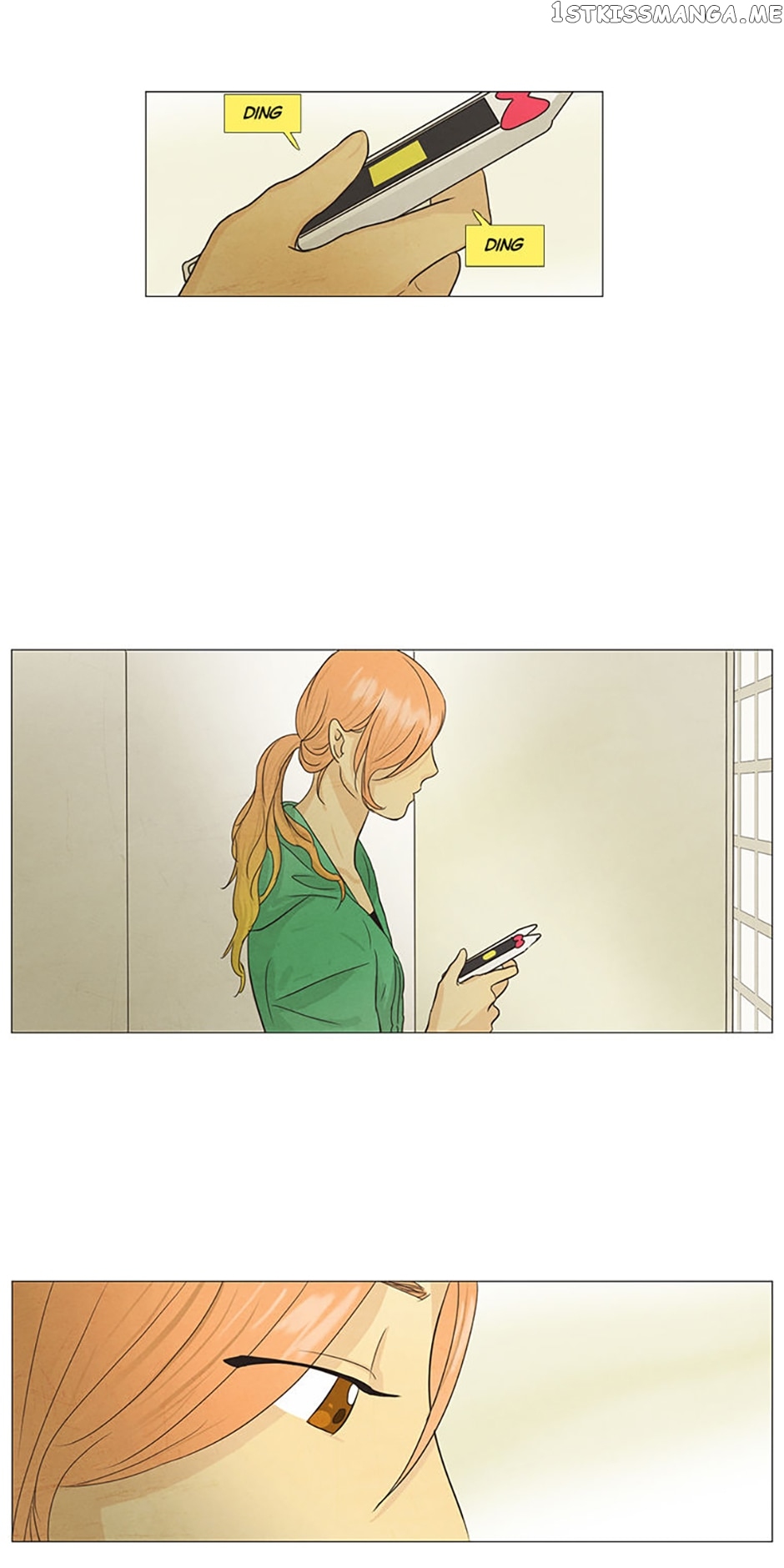 Young Love Chapter 39 - page 15