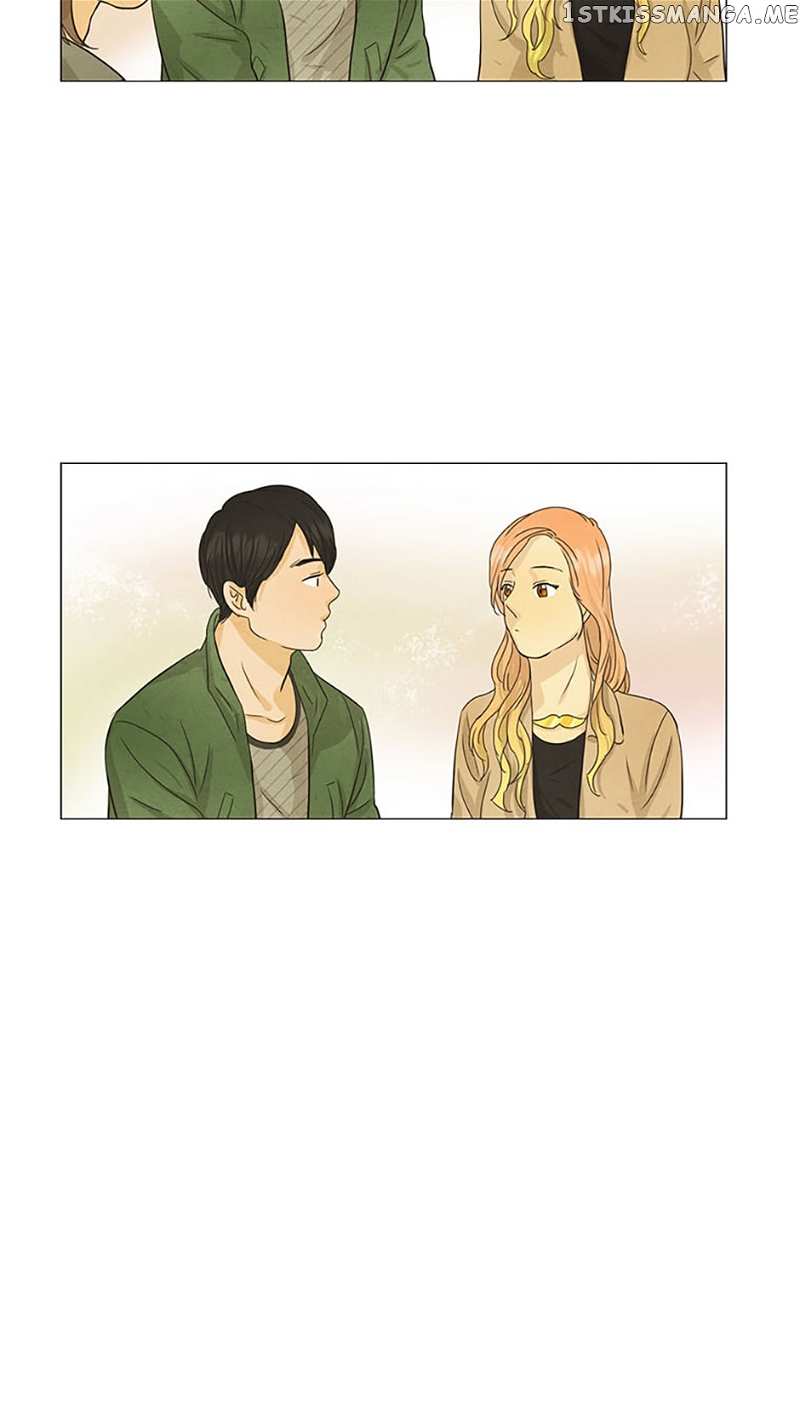 Young Love Chapter 39 - page 26