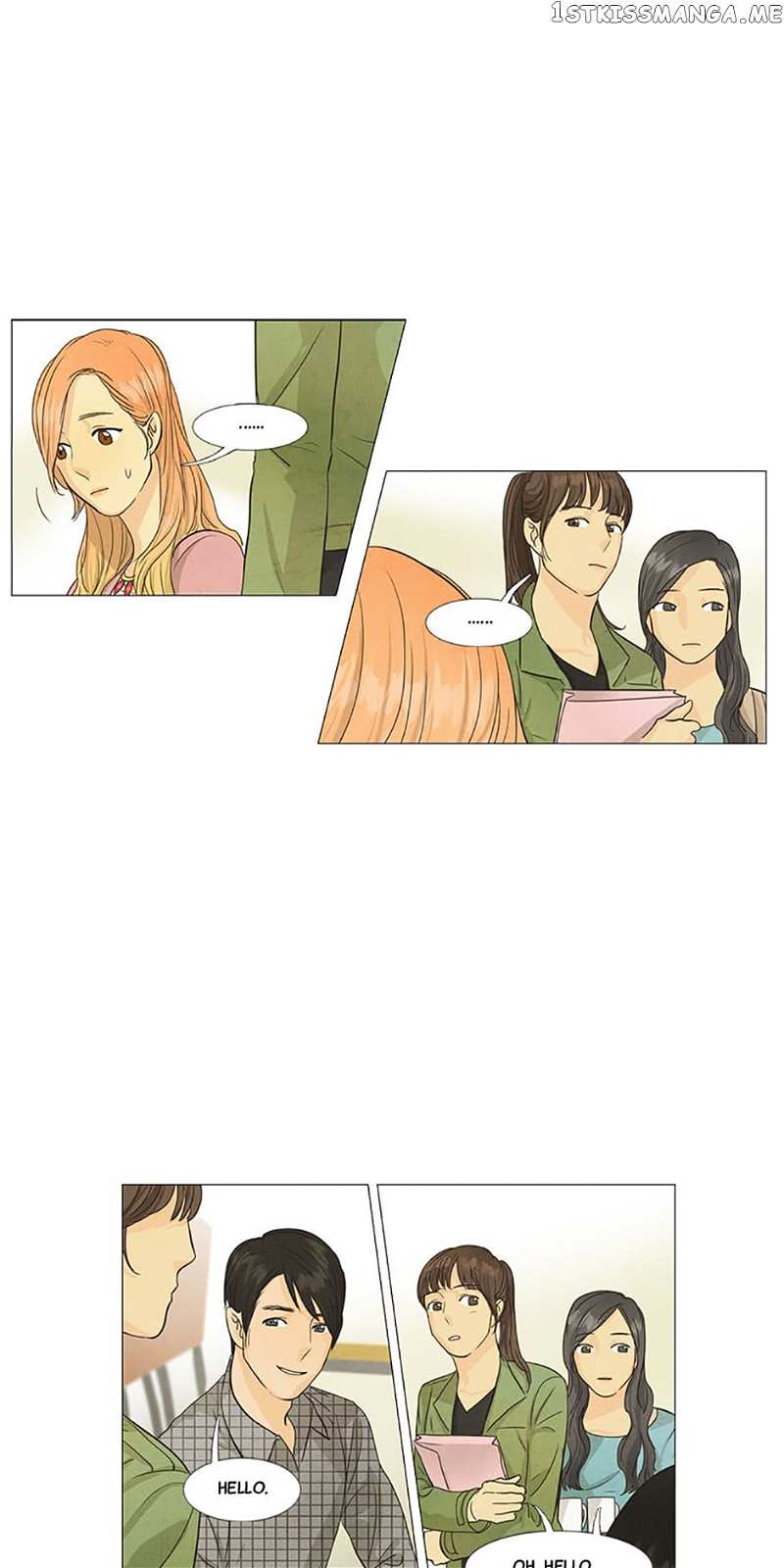Young Love Chapter 36 - page 25