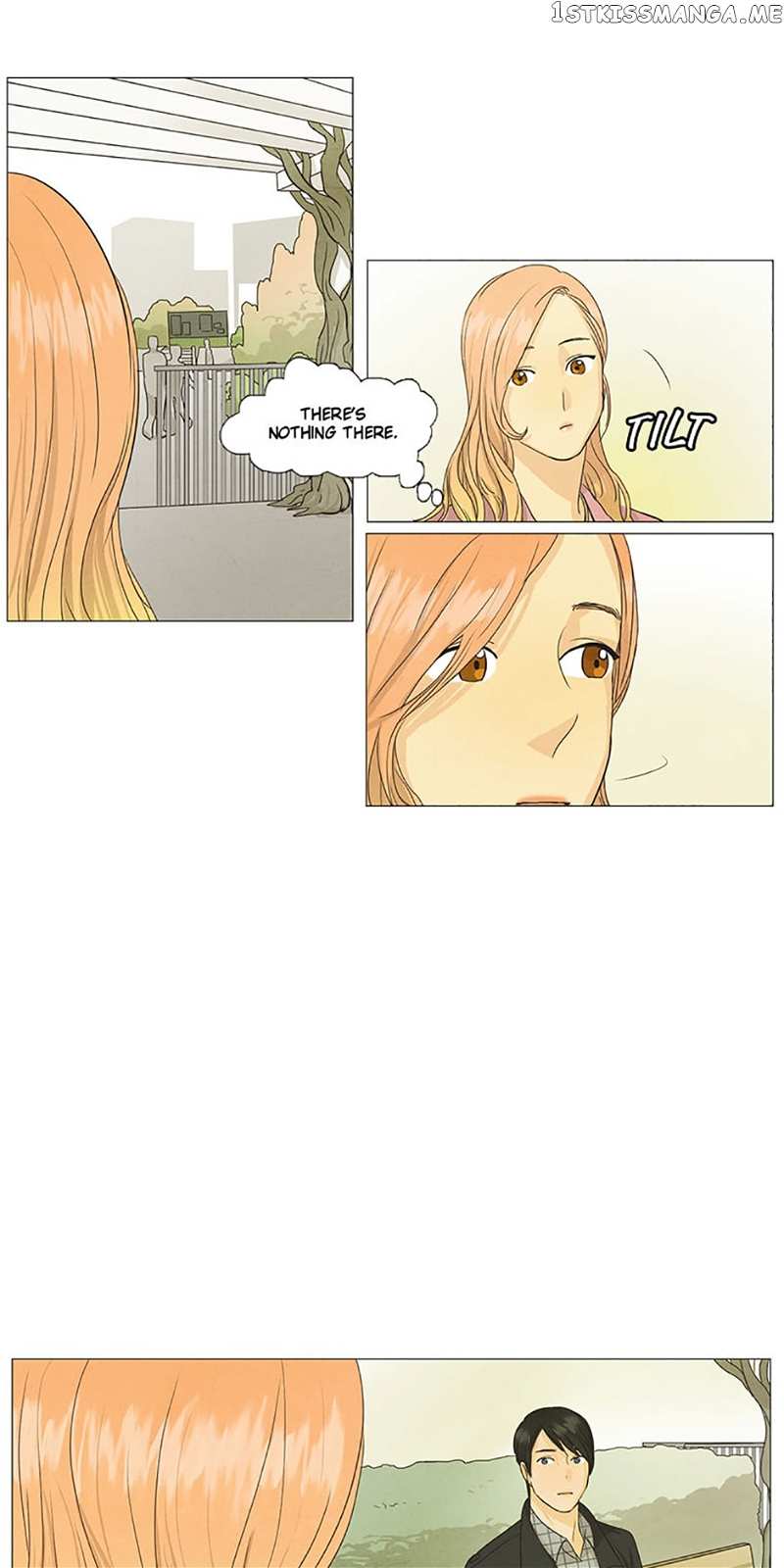 Young Love Chapter 35 - page 33