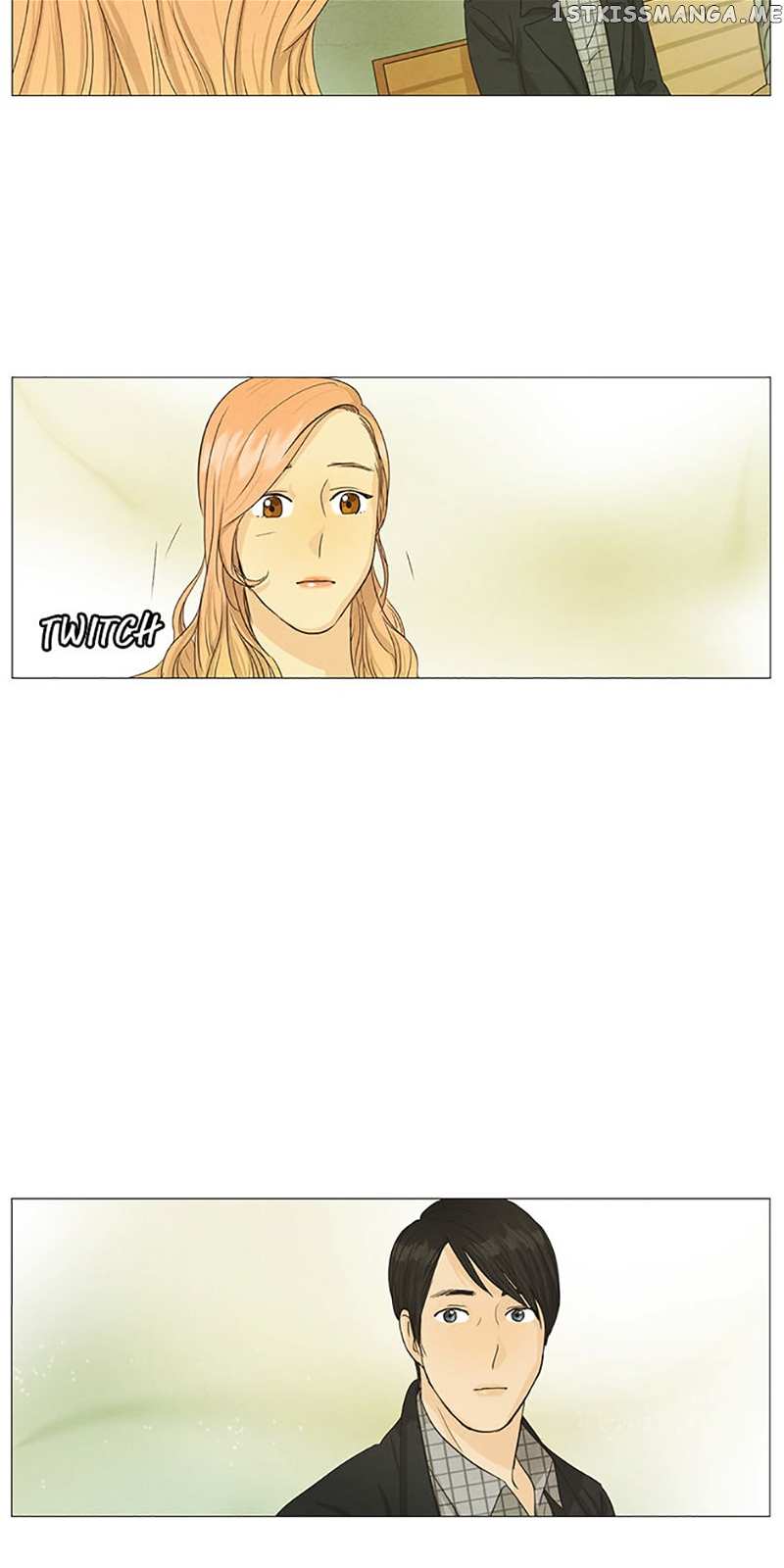 Young Love Chapter 35 - page 34