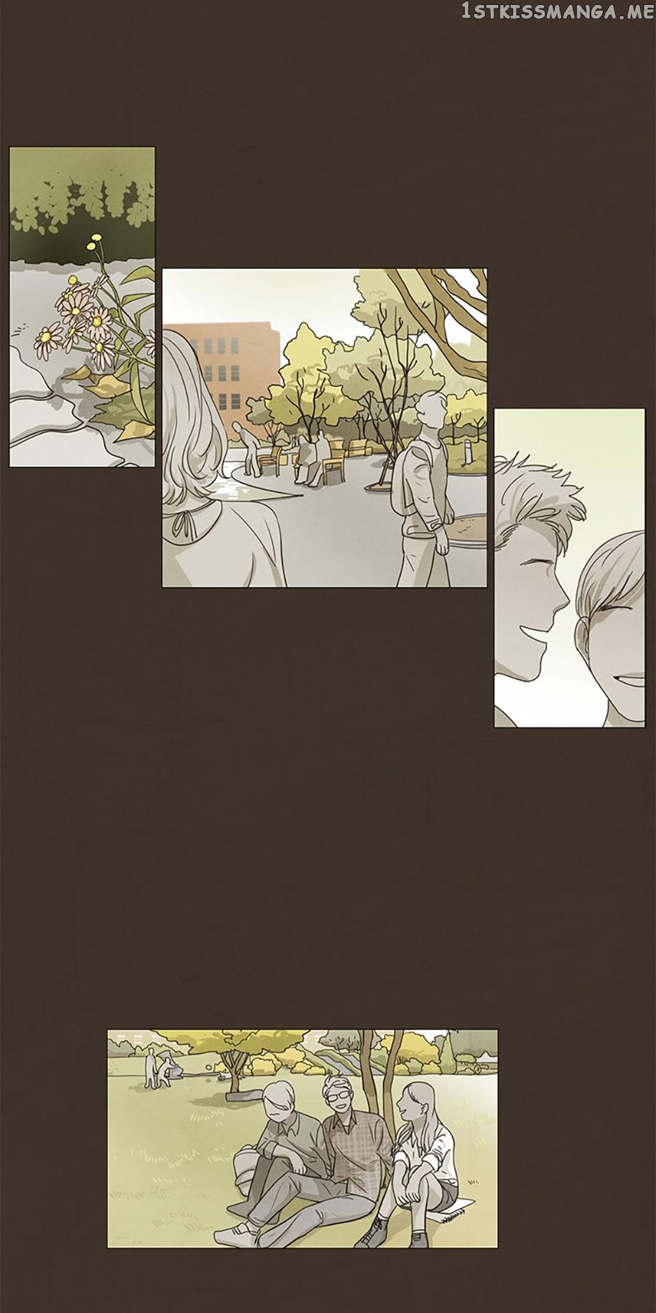 Young Love Chapter 29 - page 11