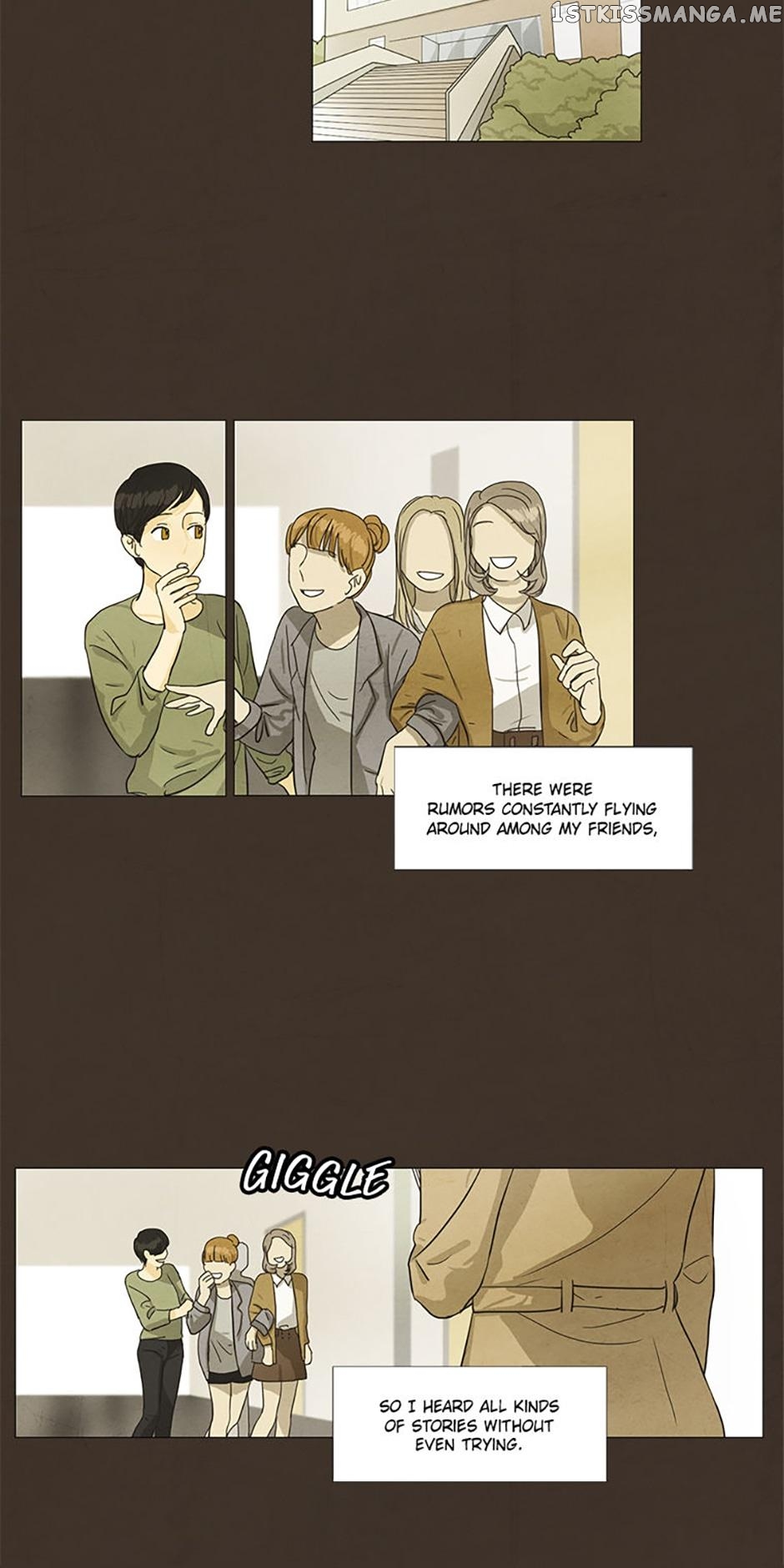 Young Love Chapter 29 - page 14