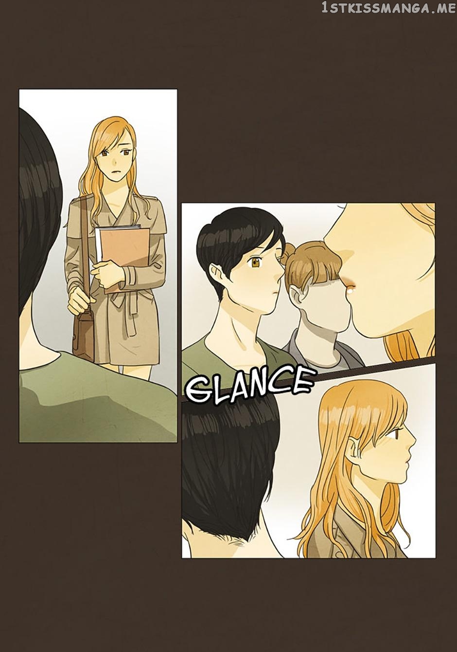 Young Love Chapter 29 - page 15