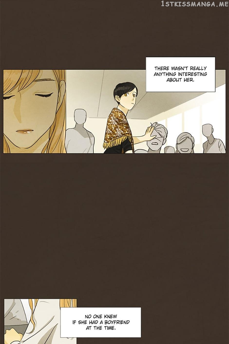 Young Love Chapter 29 - page 19