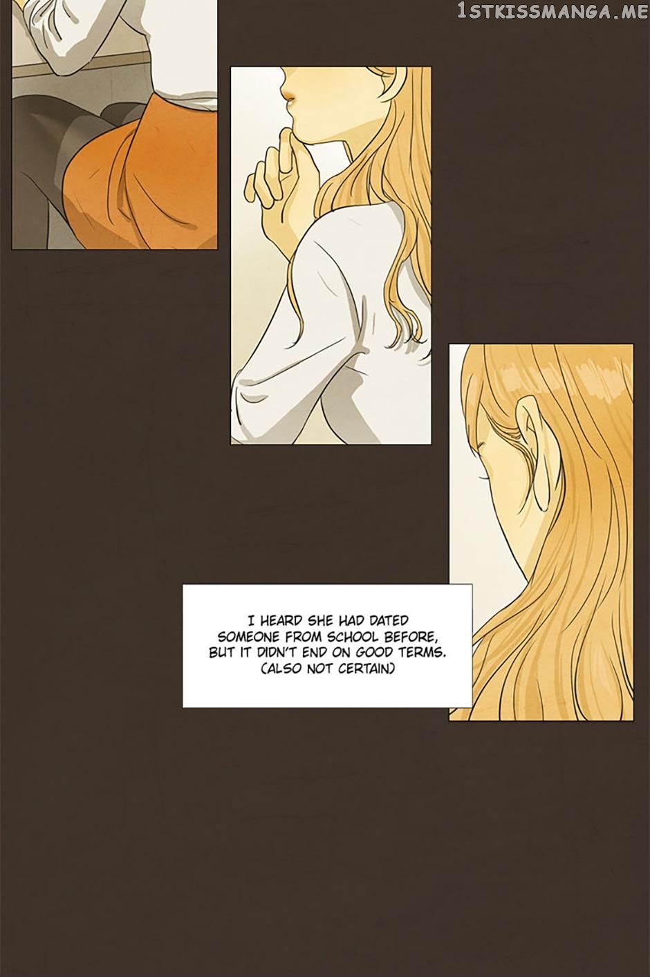 Young Love Chapter 29 - page 20