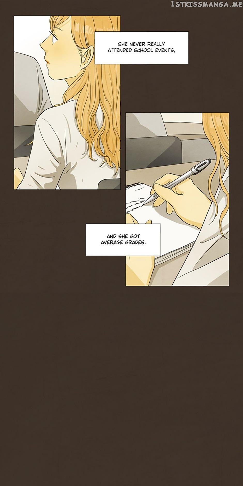 Young Love Chapter 29 - page 21