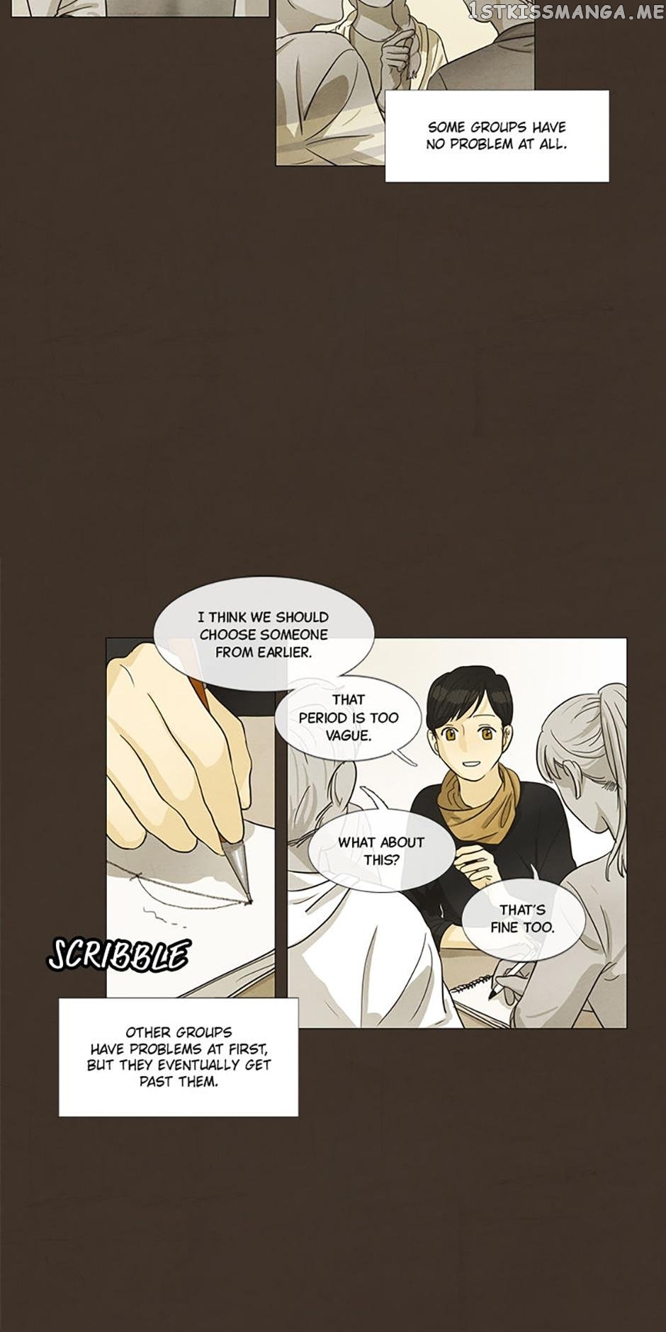 Young Love Chapter 29 - page 26