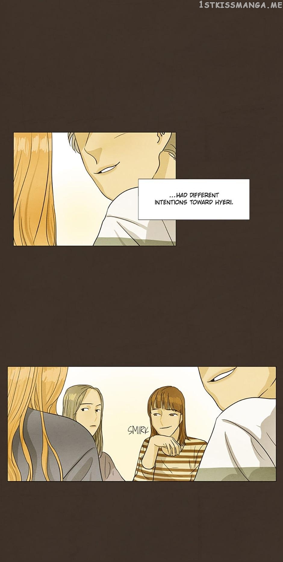 Young Love Chapter 29 - page 30