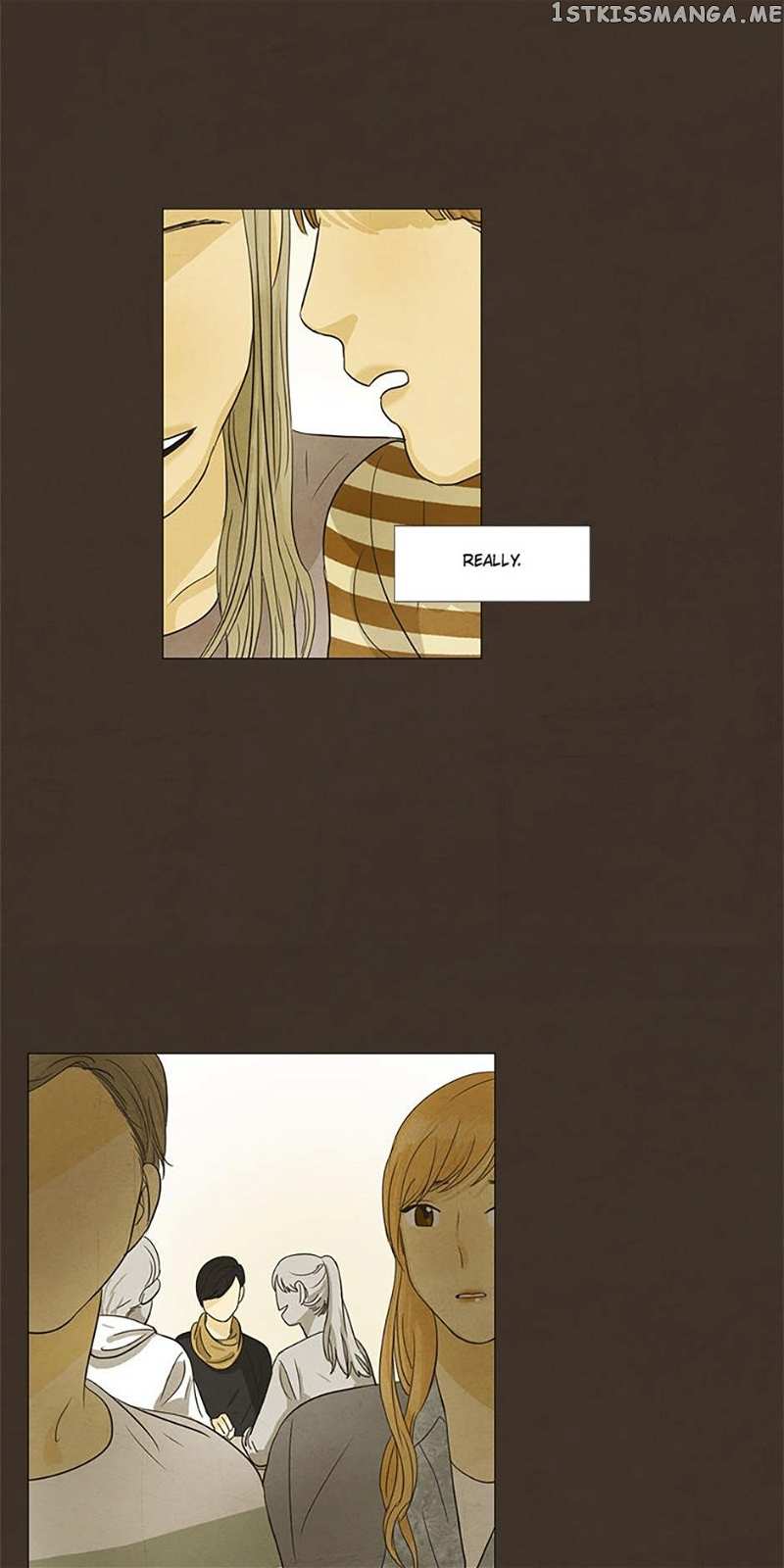 Young Love Chapter 29 - page 31