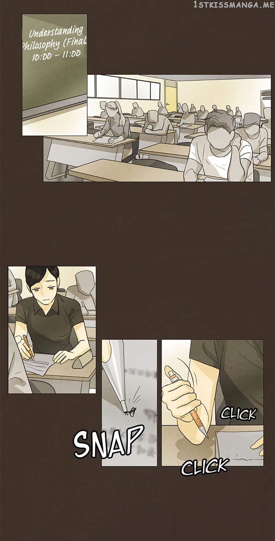 Young Love Chapter 29 - page 6