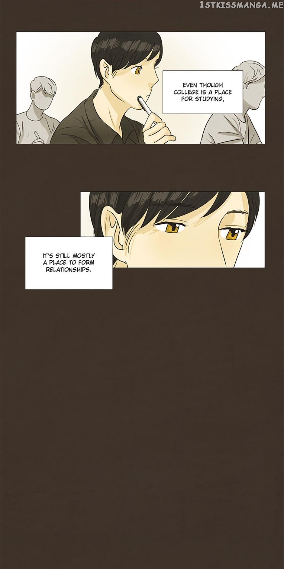 Young Love Chapter 29 - page 9
