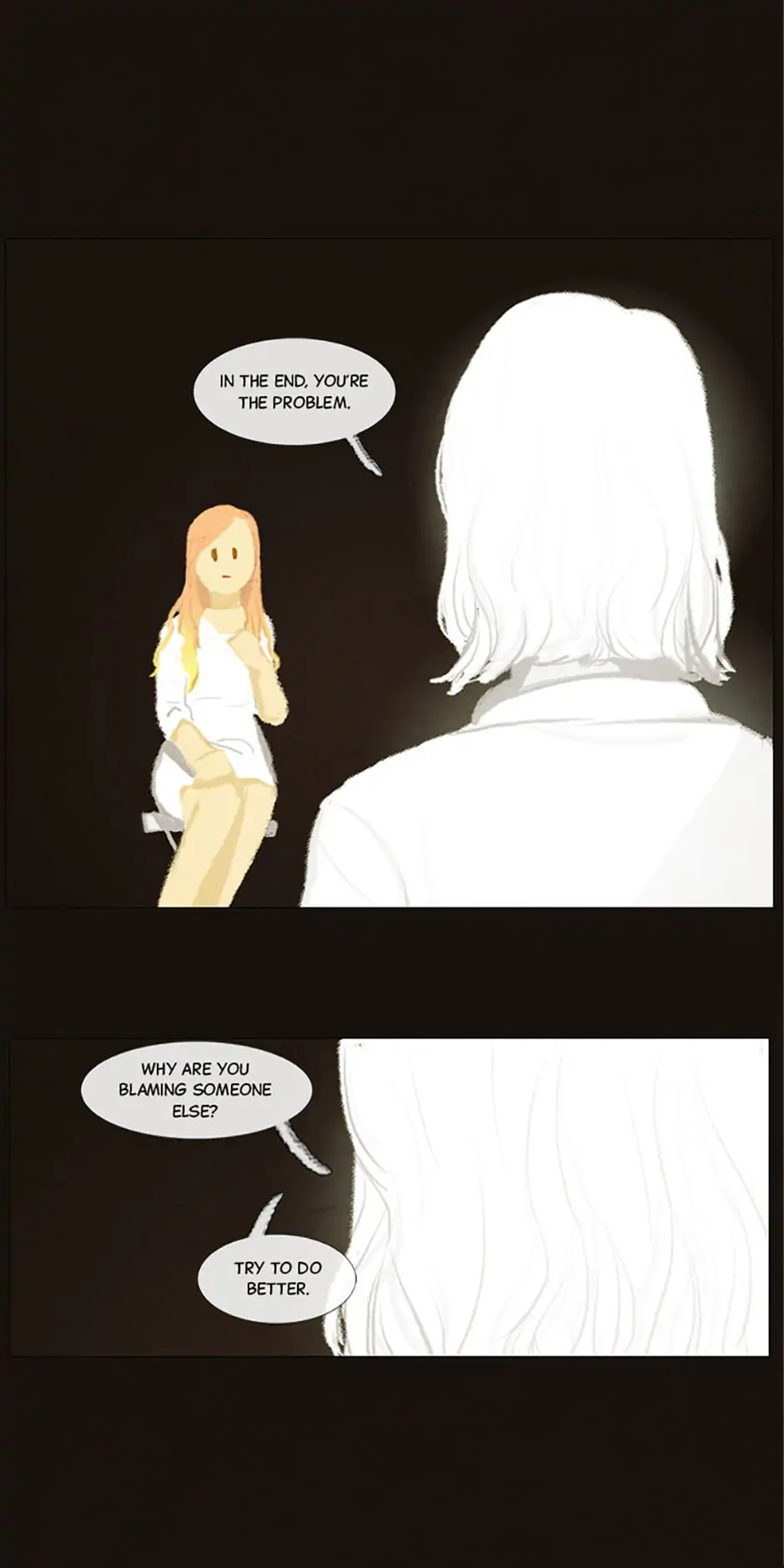 Young Love Chapter 26 - page 14